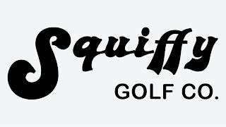 SQUIFFY GOLF CO. trademark