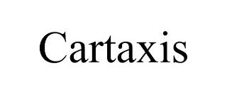 CARTAXIS trademark