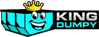 KING DUMPY trademark