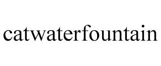 CATWATERFOUNTAIN trademark