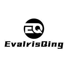 EQ EVAIRISQING trademark