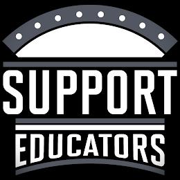 SUPPORT EDUCATORS trademark