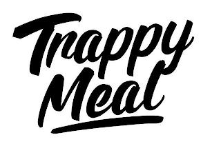 TRAPPY MEAL trademark