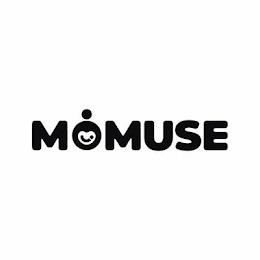 MOMUSE trademark