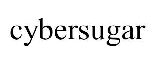 CYBERSUGAR trademark