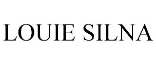 LOUIE SILNA trademark