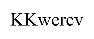 KKWERCV trademark