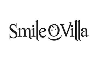 SMILE-O-VILLA trademark