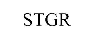 STGR trademark