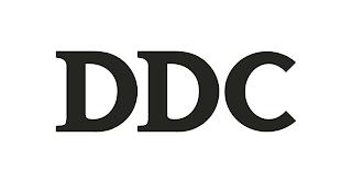 DDC trademark