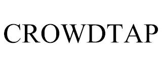 CROWDTAP trademark