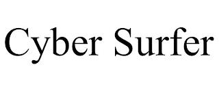 CYBER SURFER trademark