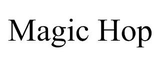 MAGIC HOP trademark