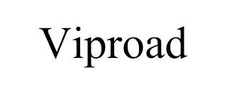 VIPROAD trademark