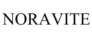 NORAVITE trademark