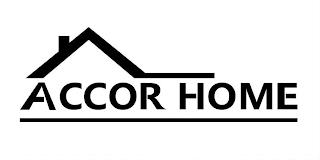 ACCOR HOME trademark