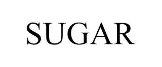 SUGAR trademark