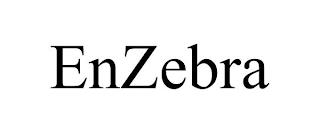 ENZEBRA trademark