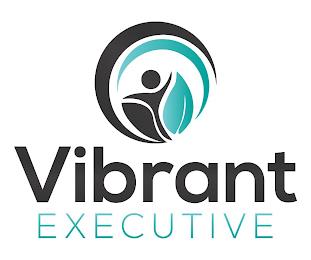 VIBRANT EXECUTIVE trademark