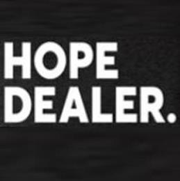 HOPE DEALER. trademark