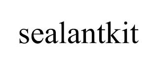 SEALANTKIT trademark