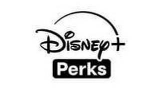 DISNEY+ PERKS trademark