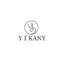 YIKANY trademark