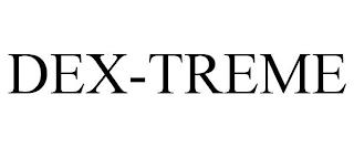 DEX-TREME trademark