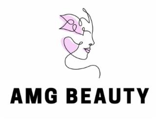 AMG BEAUTY trademark