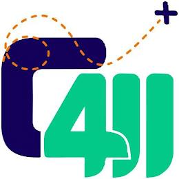 C411 trademark