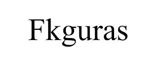 FKGURAS trademark