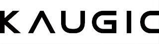 KAUGIC trademark