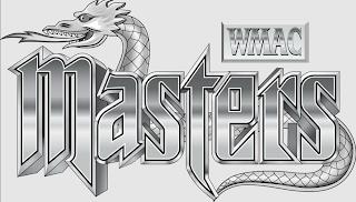 WMAC MASTERS trademark