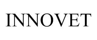 INNOVET trademark