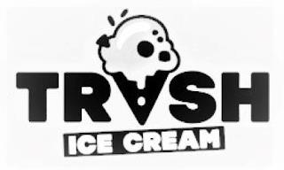 TRASH ICE CREAM trademark