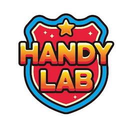 HANDY LAB trademark