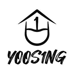 YOOS1NG trademark