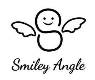 SMILEY ANGLE trademark