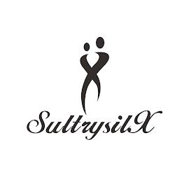 SULTRYSILX trademark