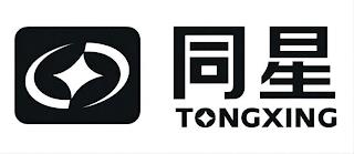 TONGXING trademark