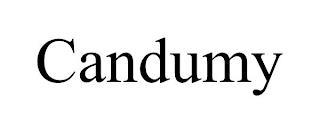 CANDUMY trademark