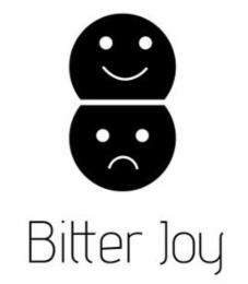 BITTER JOY trademark