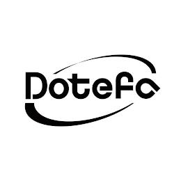 DOTEFA trademark