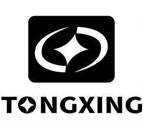 TONGXING trademark