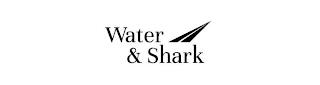 WATER & SHARK trademark