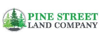 PINE STREET LAND COMPANY trademark