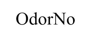 ODORNO trademark