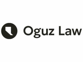 OGUZ LAW trademark