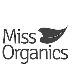 MISS ORGANICS trademark