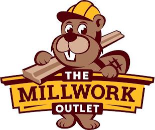 THE MILLWORK OUTLET trademark